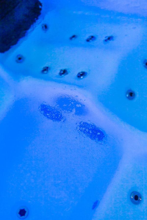 Flyviewflatsgold Privatehottub With Seaview Ixia (Rhodes) Exterior foto